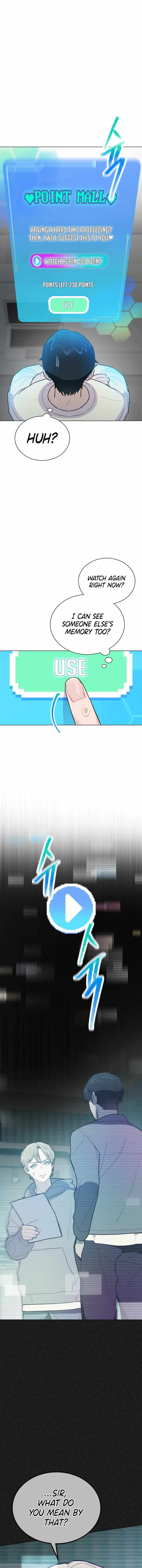 Feeding the Lives of Failing Idols Chapter 10 — Page 9