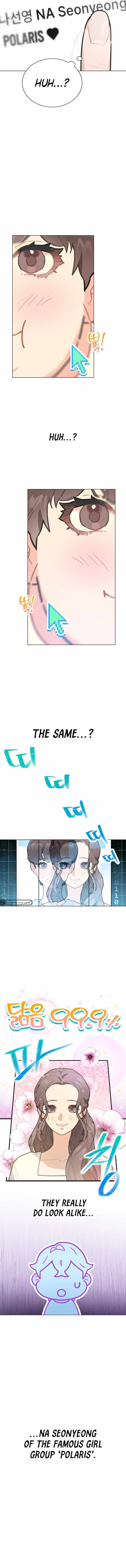 Feeding the Lives of Failing Idols Chapter 13 — Page 13