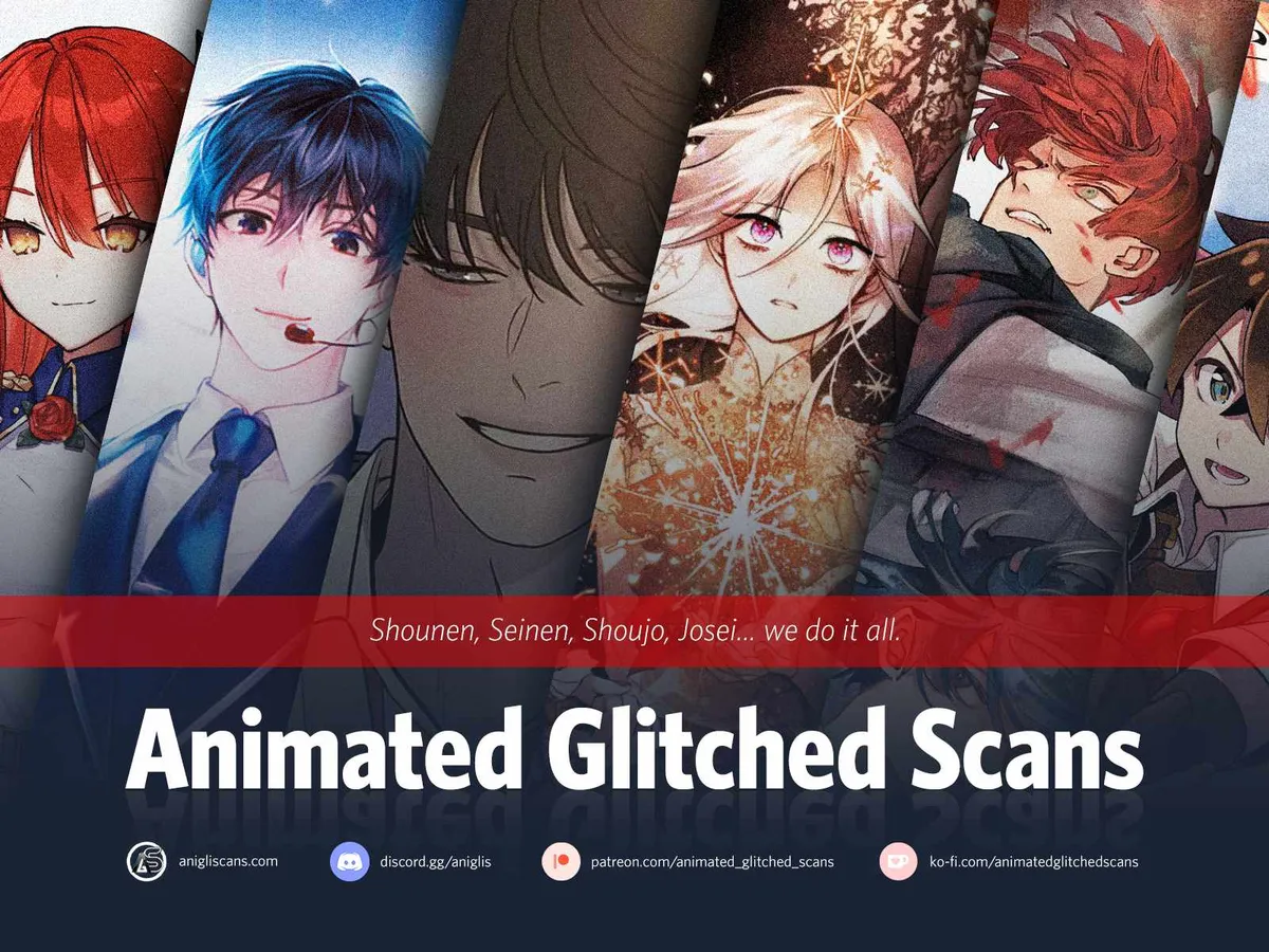 Feeding the Lives of Failing Idols Chapter 14 — Page 13