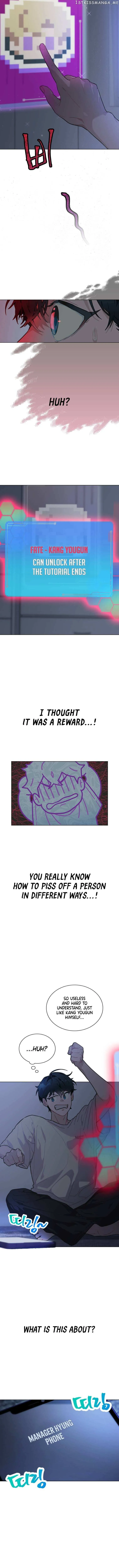 Feeding the Lives of Failing Idols Chapter 17 — Page 12