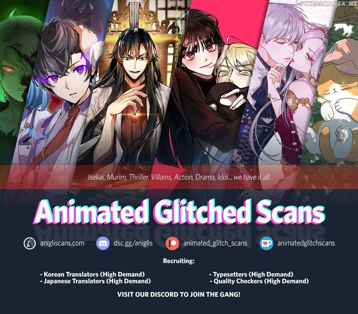 Feeding the Lives of Failing Idols Chapter 18 — Page 12