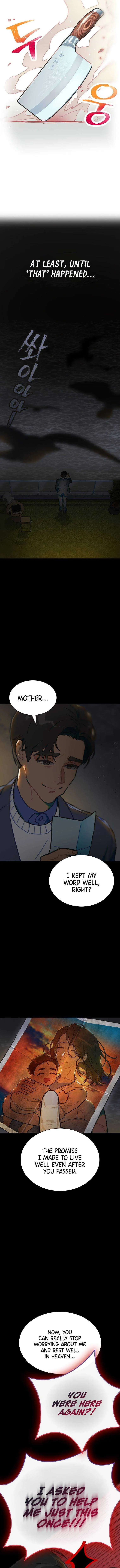 Feeding the Lives of Failing Idols Chapter 2 — Page 4