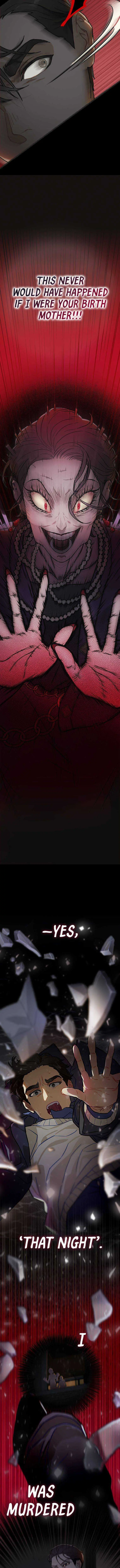 Feeding the Lives of Failing Idols Chapter 2 — Page 5