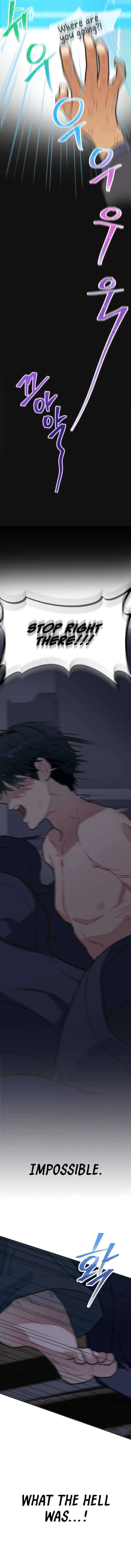 Feeding the Lives of Failing Idols Chapter 2 — Page 11
