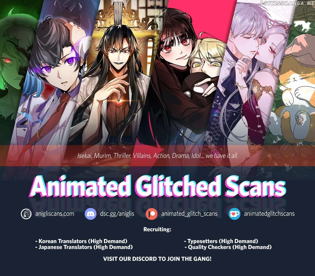 Feeding the Lives of Failing Idols Chapter 22 — Page 10