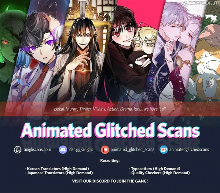 Feeding the Lives of Failing Idols Chapter 34 — Page 9