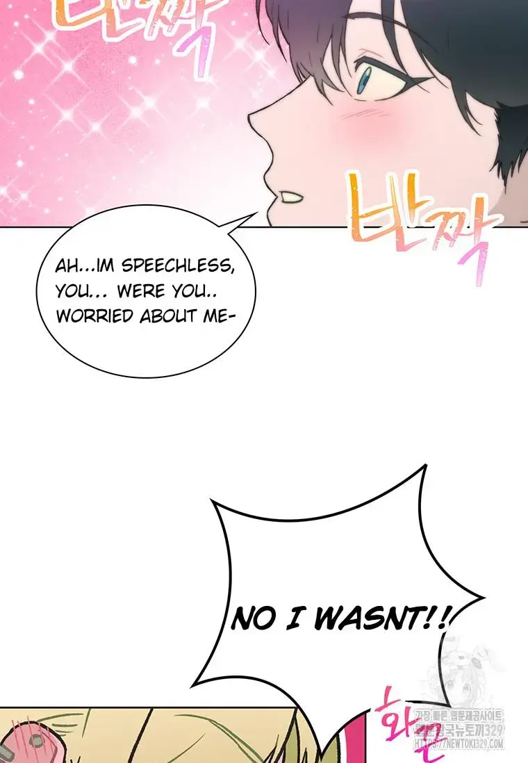 Feeding the Lives of Failing Idols Chapter 35 — Page 8