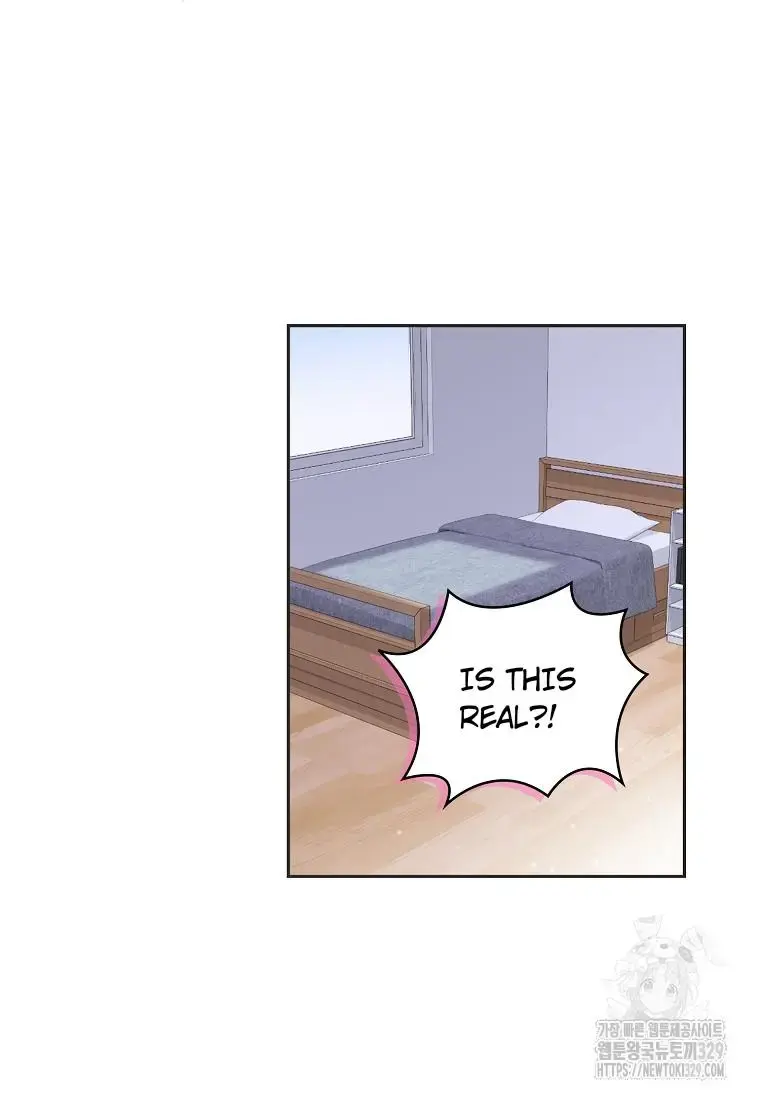 Feeding the Lives of Failing Idols Chapter 35 — Page 20