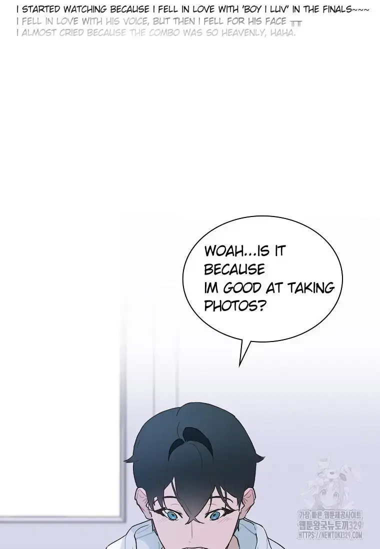 Feeding the Lives of Failing Idols Chapter 35 — Page 24