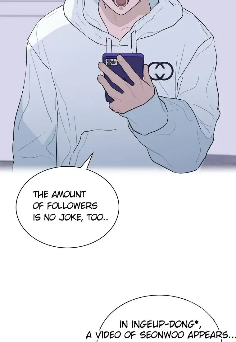 Feeding the Lives of Failing Idols Chapter 35 — Page 25