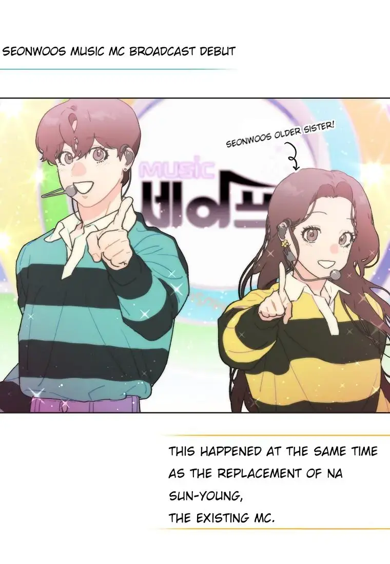 Feeding the Lives of Failing Idols Chapter 35 — Page 27