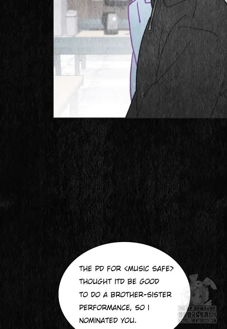 Feeding the Lives of Failing Idols Chapter 35 — Page 29