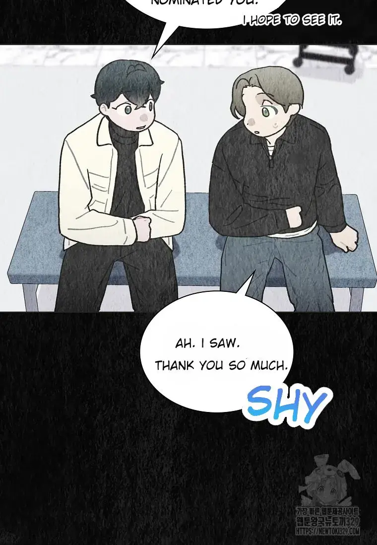 Feeding the Lives of Failing Idols Chapter 35 — Page 30