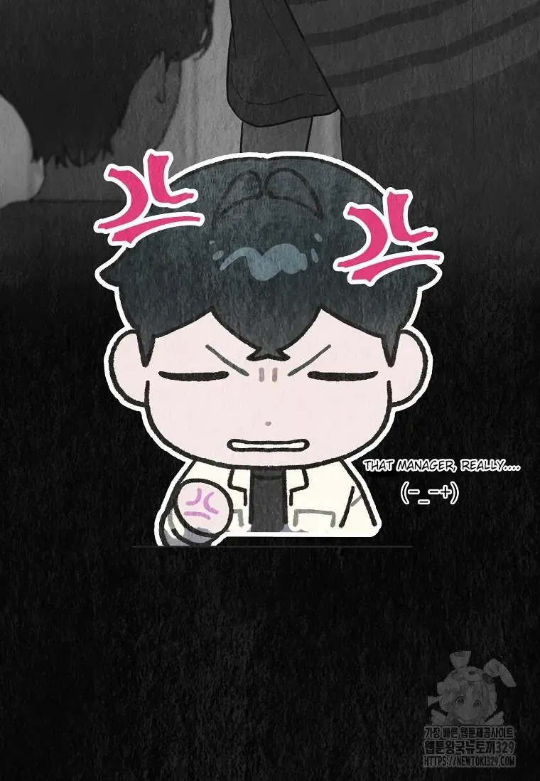 Feeding the Lives of Failing Idols Chapter 35 — Page 32