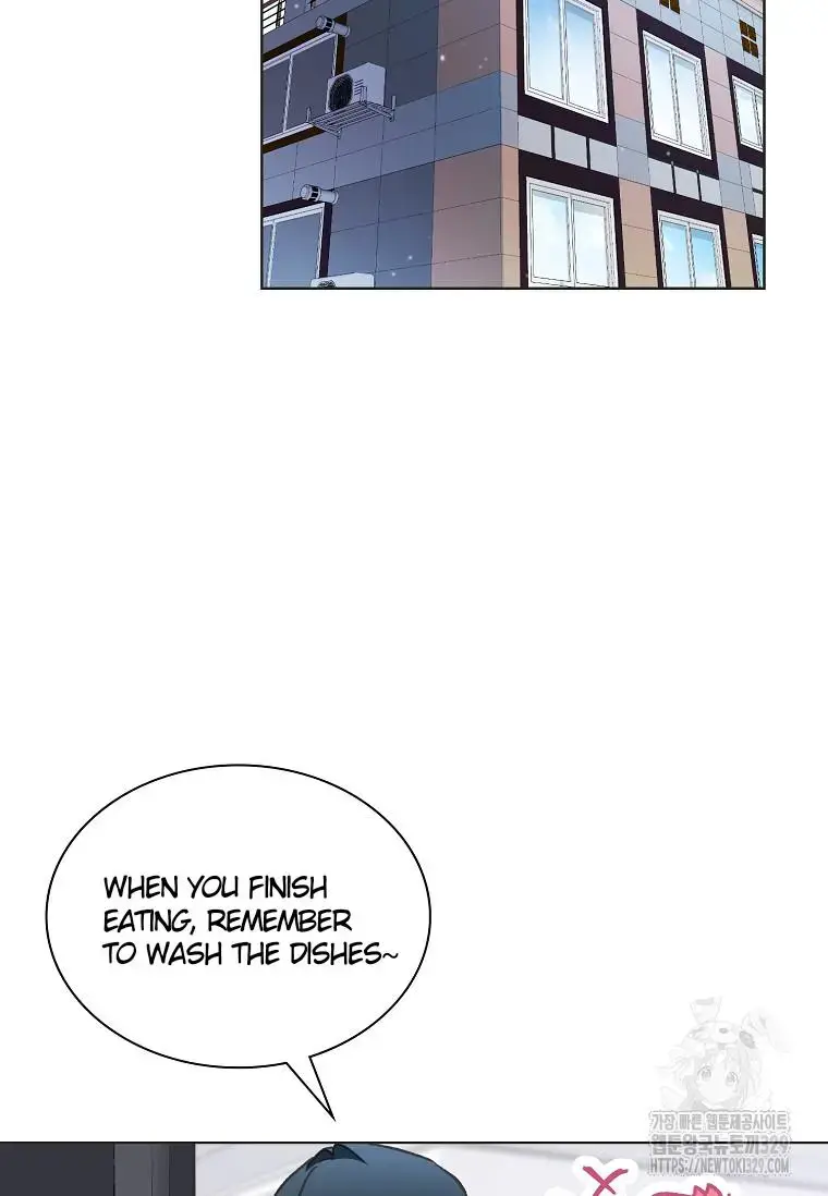 Feeding the Lives of Failing Idols Chapter 35 — Page 48