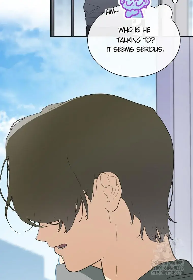 Feeding the Lives of Failing Idols Chapter 35 — Page 52