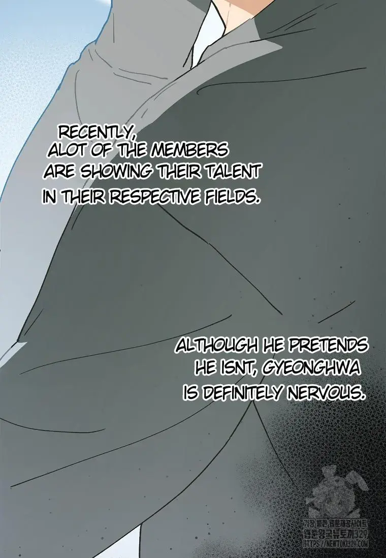 Feeding the Lives of Failing Idols Chapter 35 — Page 53