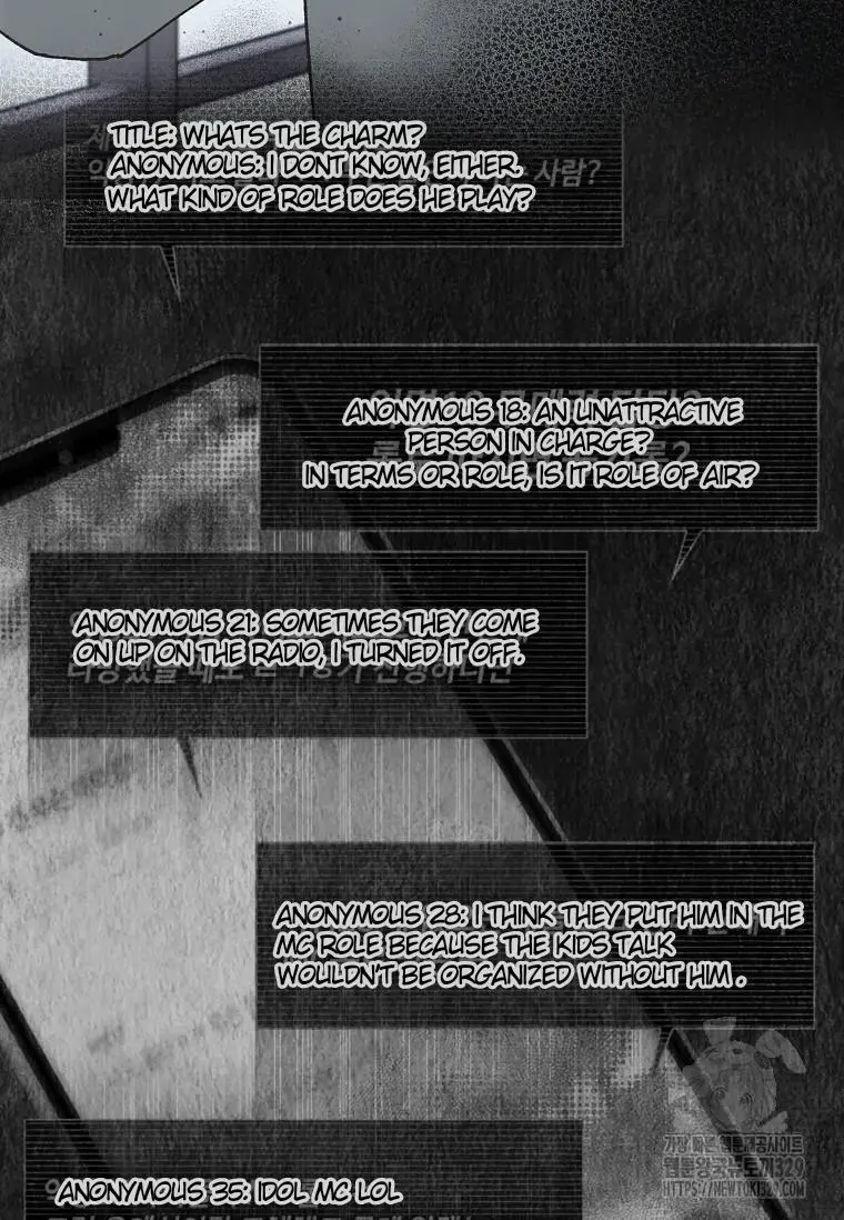 Feeding the Lives of Failing Idols Chapter 35 — Page 54
