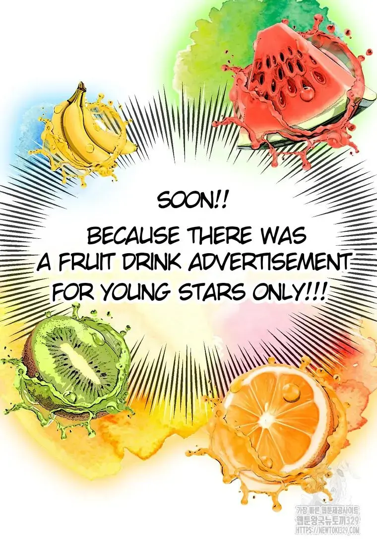Feeding the Lives of Failing Idols Chapter 35 — Page 58