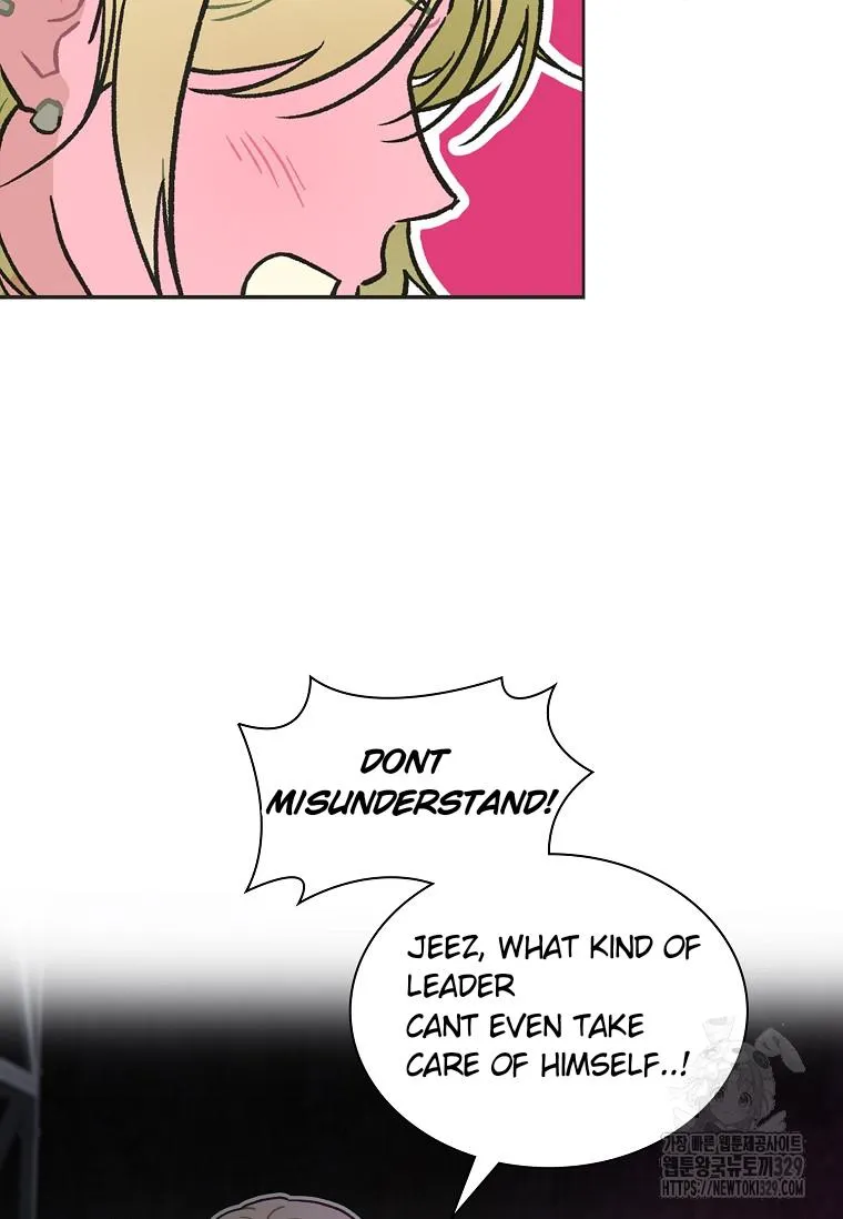 Feeding the Lives of Failing Idols Chapter 36 — Page 9