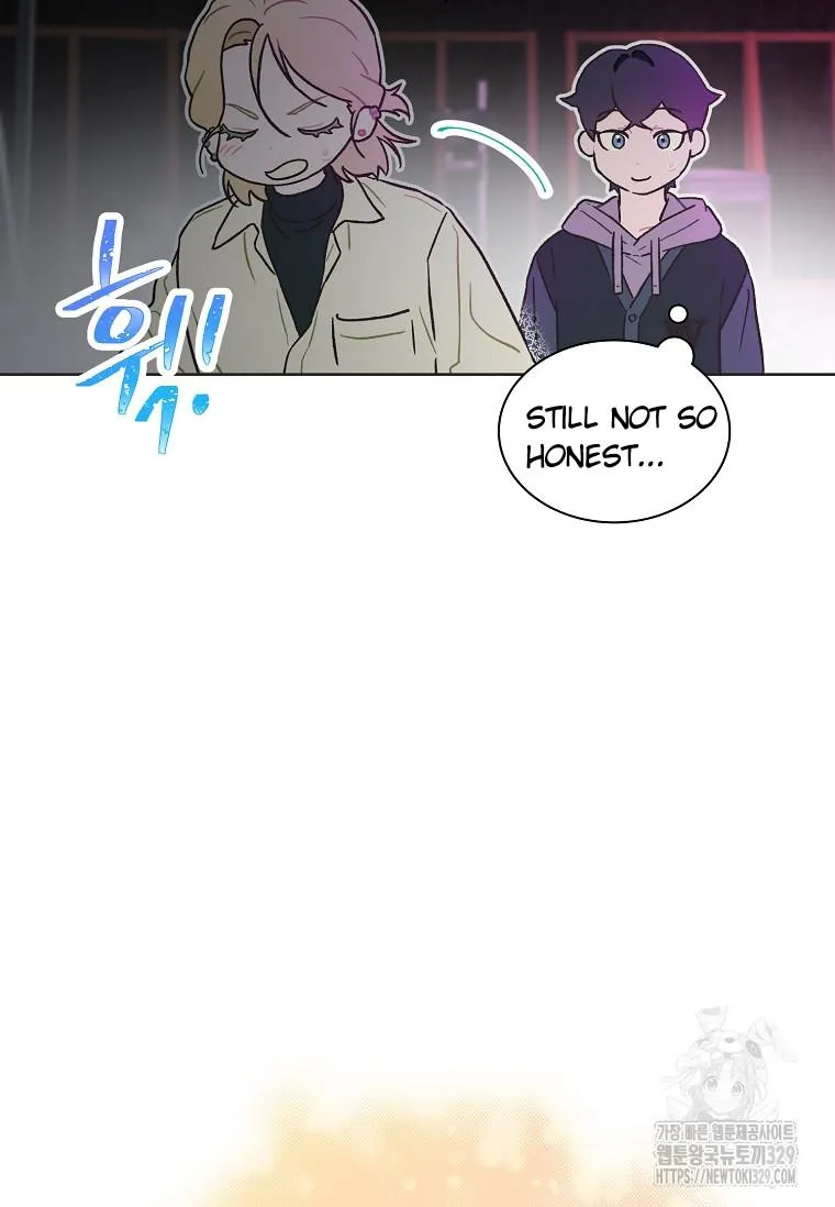 Feeding the Lives of Failing Idols Chapter 36 — Page 10