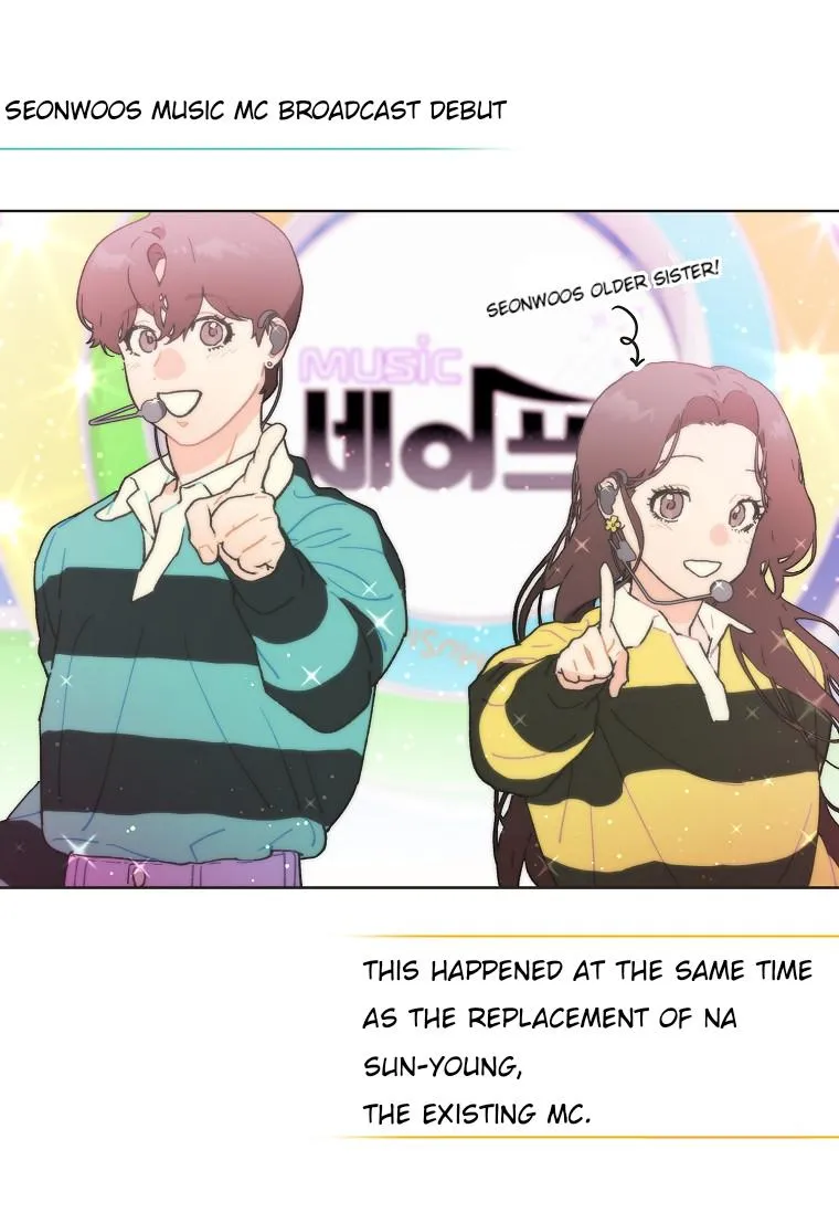 Feeding the Lives of Failing Idols Chapter 36 — Page 27