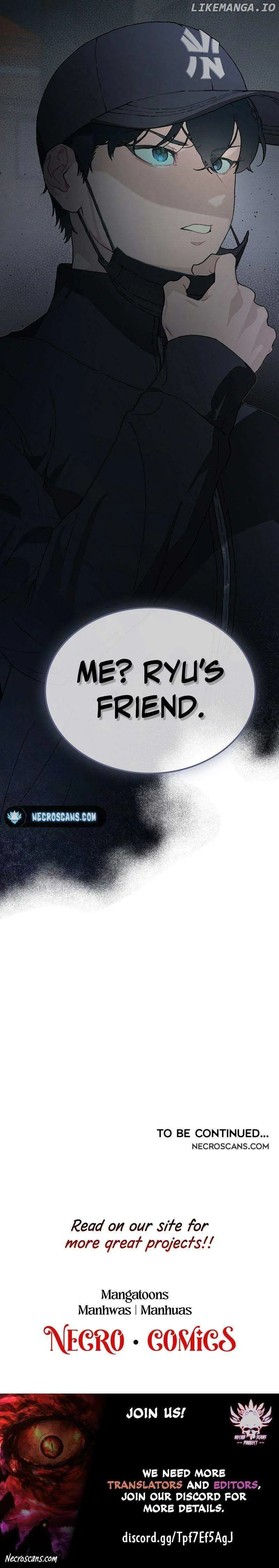 Feeding the Lives of Failing Idols Chapter 38 — Page 7
