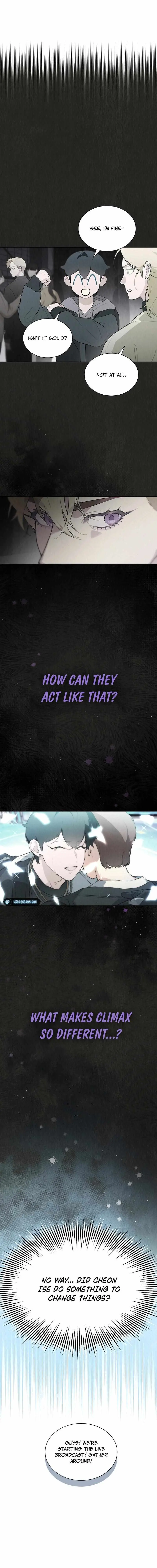 Feeding the Lives of Failing Idols Chapter 49 — Page 2