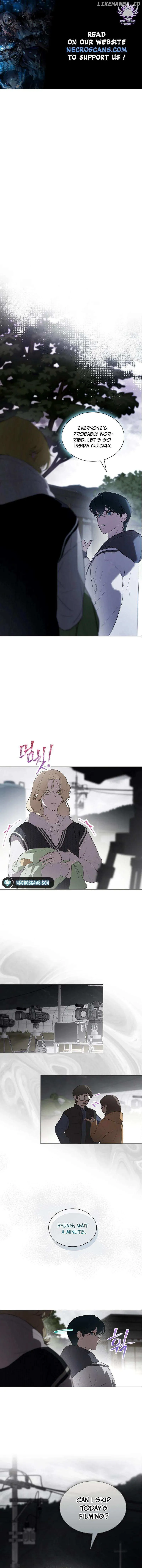Feeding the Lives of Failing Idols Chapter 53 — Page 1