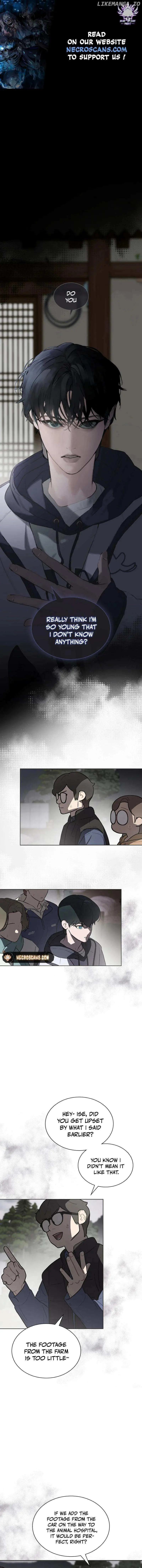 Feeding the Lives of Failing Idols Chapter 54 — Page 2