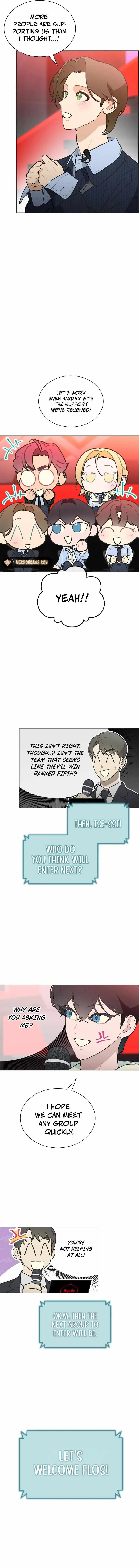 Feeding the Lives of Failing Idols Chapter 59 — Page 2
