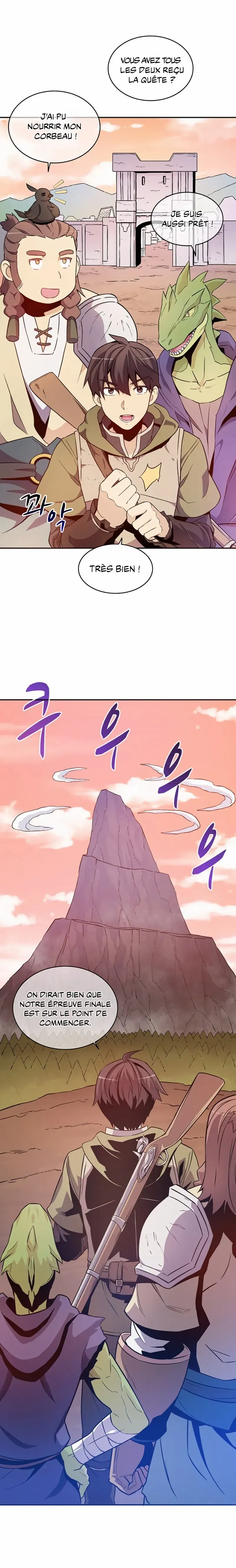 Feeding the Lives of Failing Idols Chapter 60 — Page 3