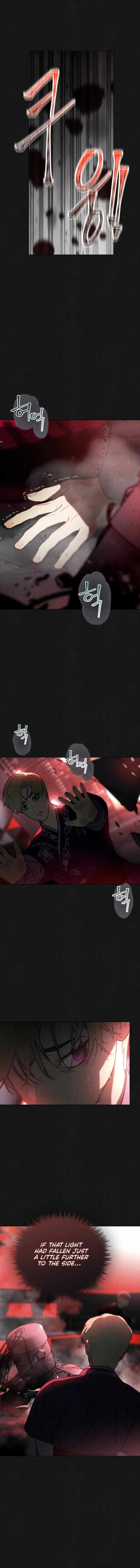 Feeding the Lives of Failing Idols Chapter 62 — Page 15