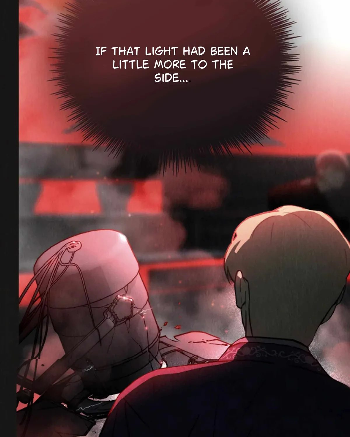 Feeding the Lives of Failing Idols Chapter 63 — Page 2
