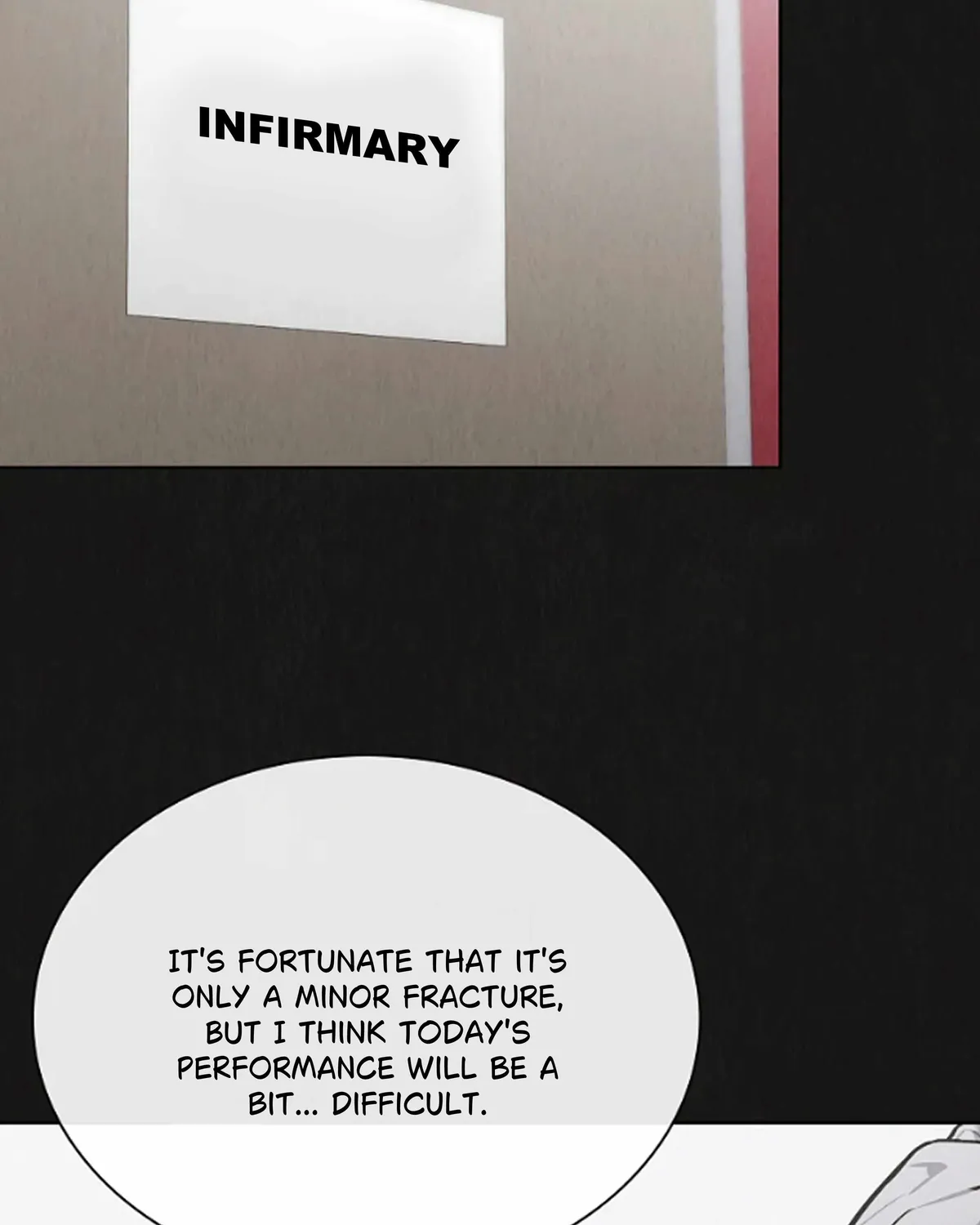 Feeding the Lives of Failing Idols Chapter 63 — Page 9