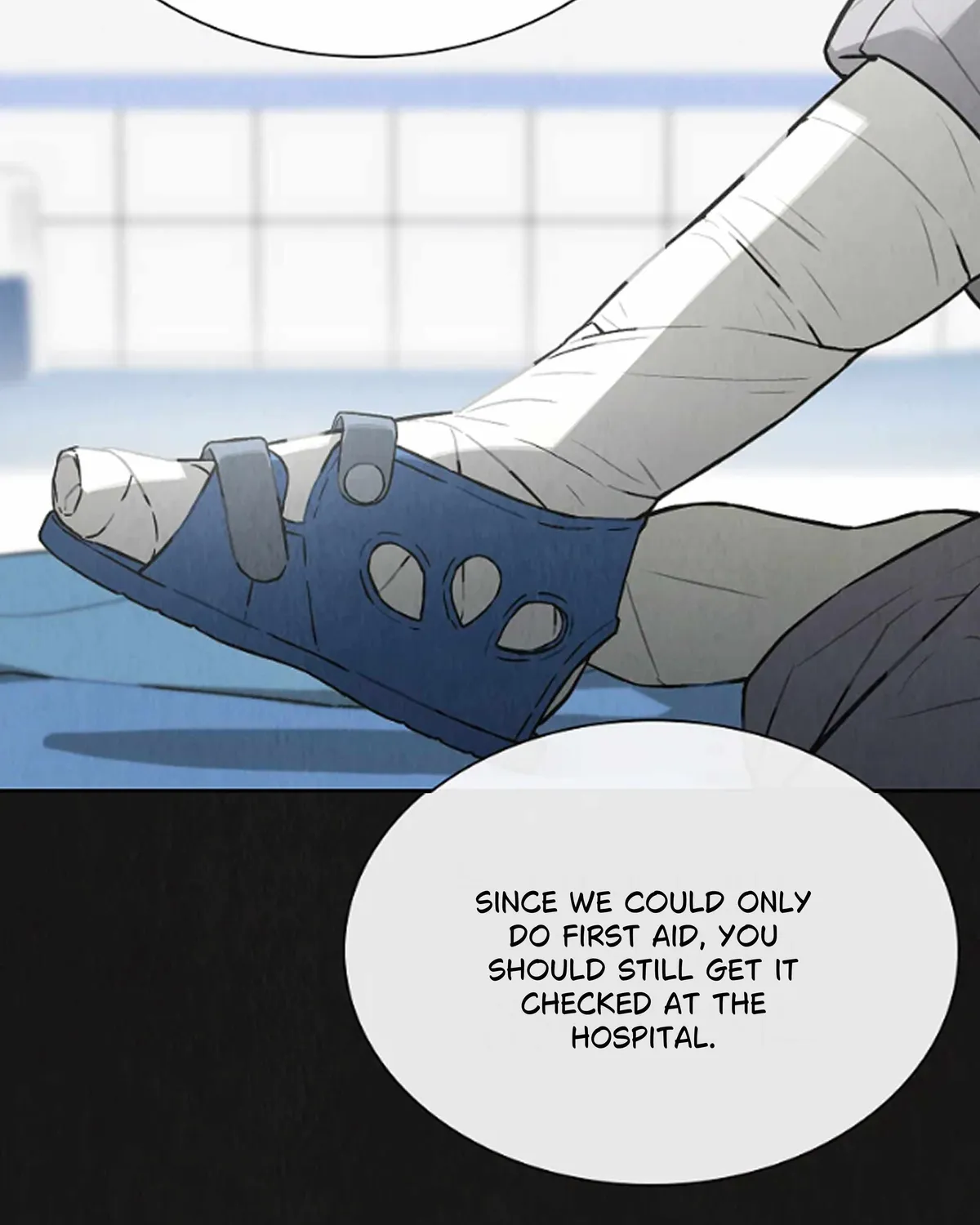 Feeding the Lives of Failing Idols Chapter 63 — Page 10