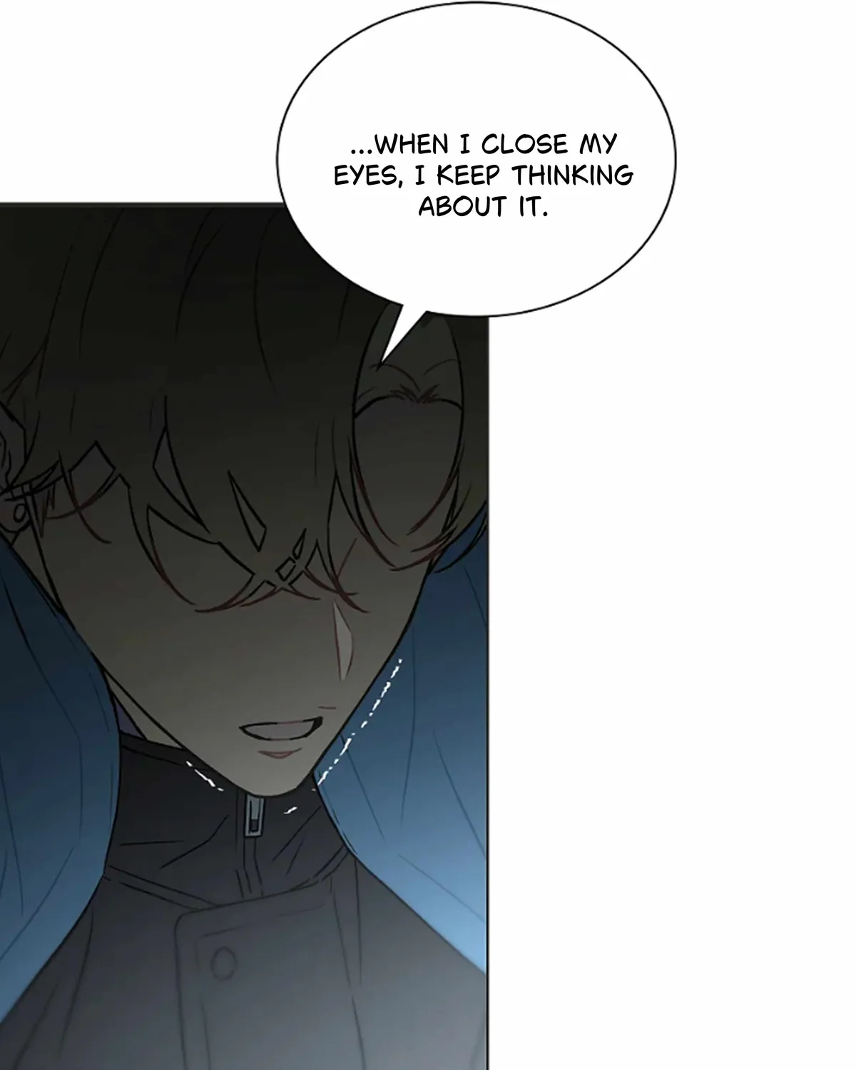 Feeding the Lives of Failing Idols Chapter 63 — Page 100