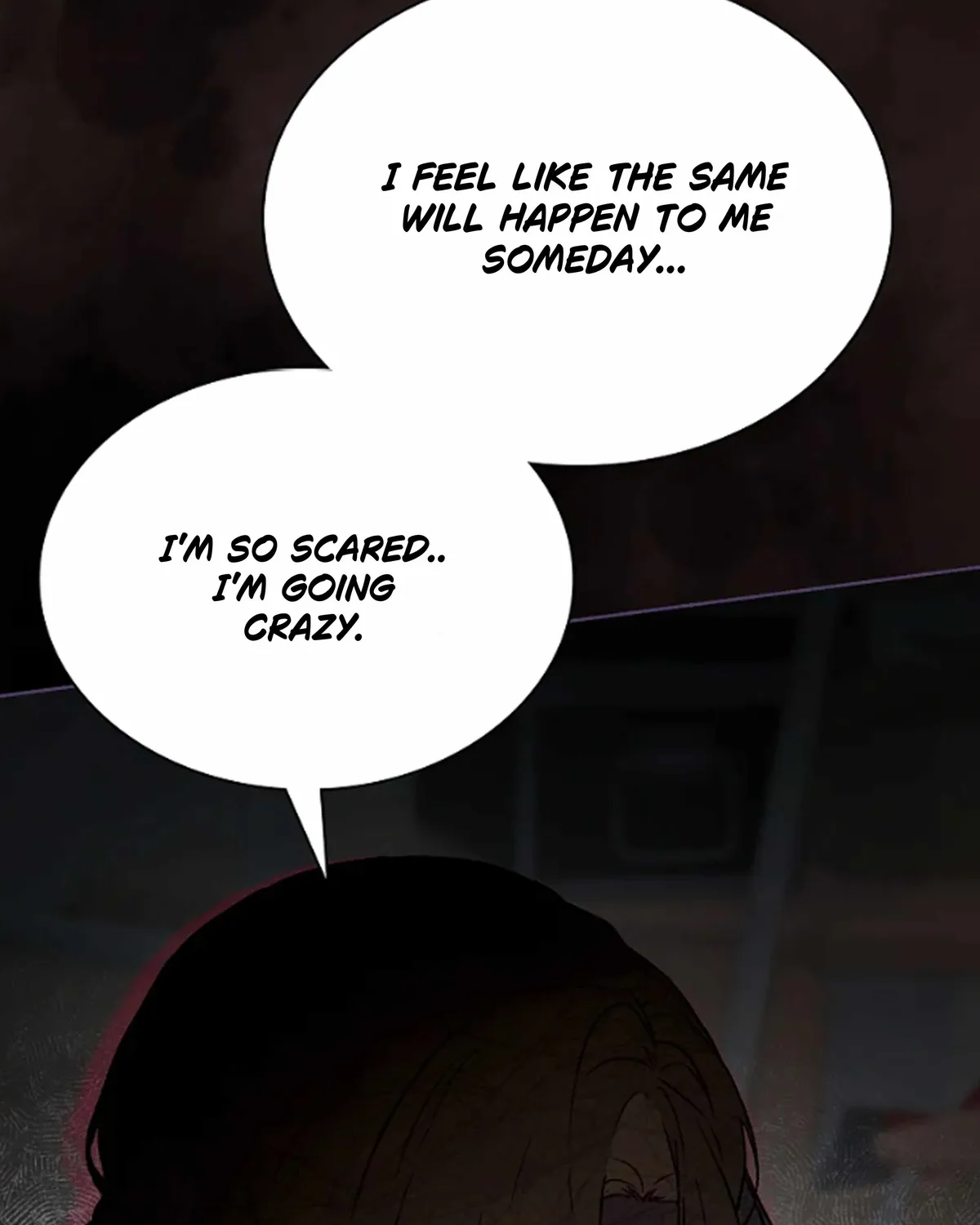 Feeding the Lives of Failing Idols Chapter 63 — Page 103