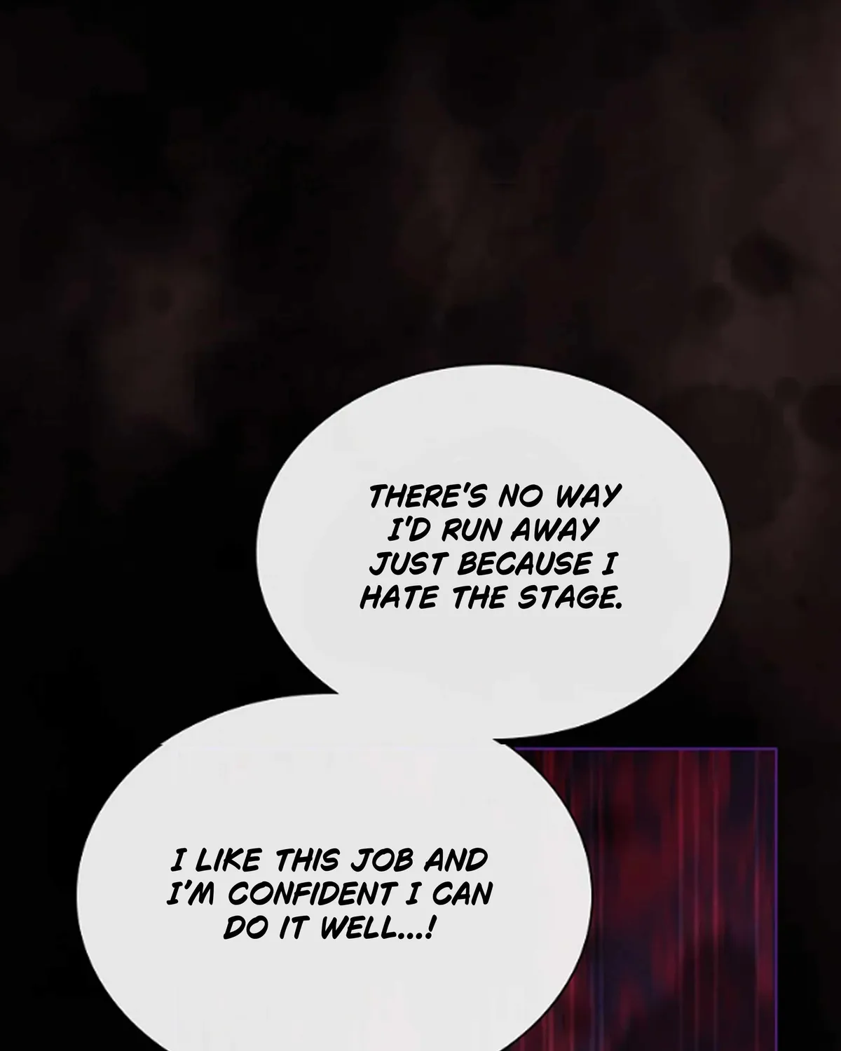 Feeding the Lives of Failing Idols Chapter 63 — Page 105