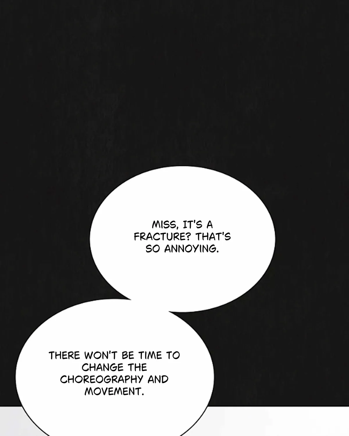 Feeding the Lives of Failing Idols Chapter 63 — Page 11