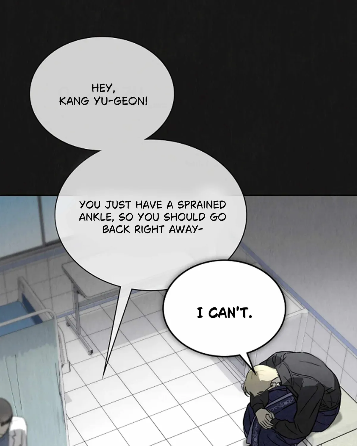 Feeding the Lives of Failing Idols Chapter 63 — Page 14