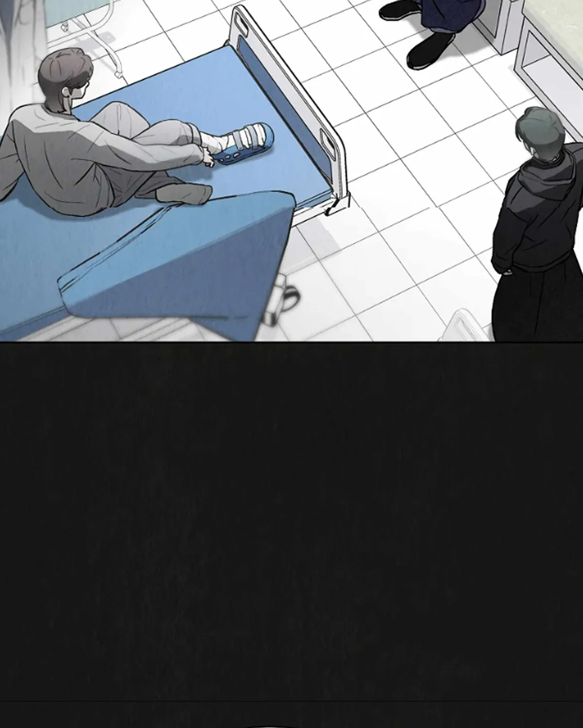 Feeding the Lives of Failing Idols Chapter 63 — Page 15