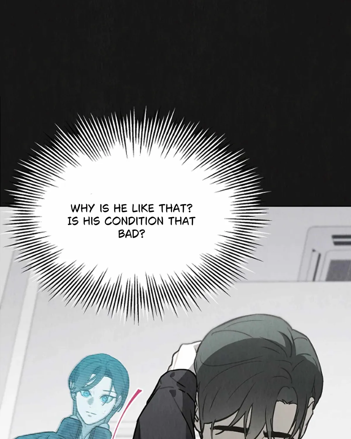Feeding the Lives of Failing Idols Chapter 63 — Page 18