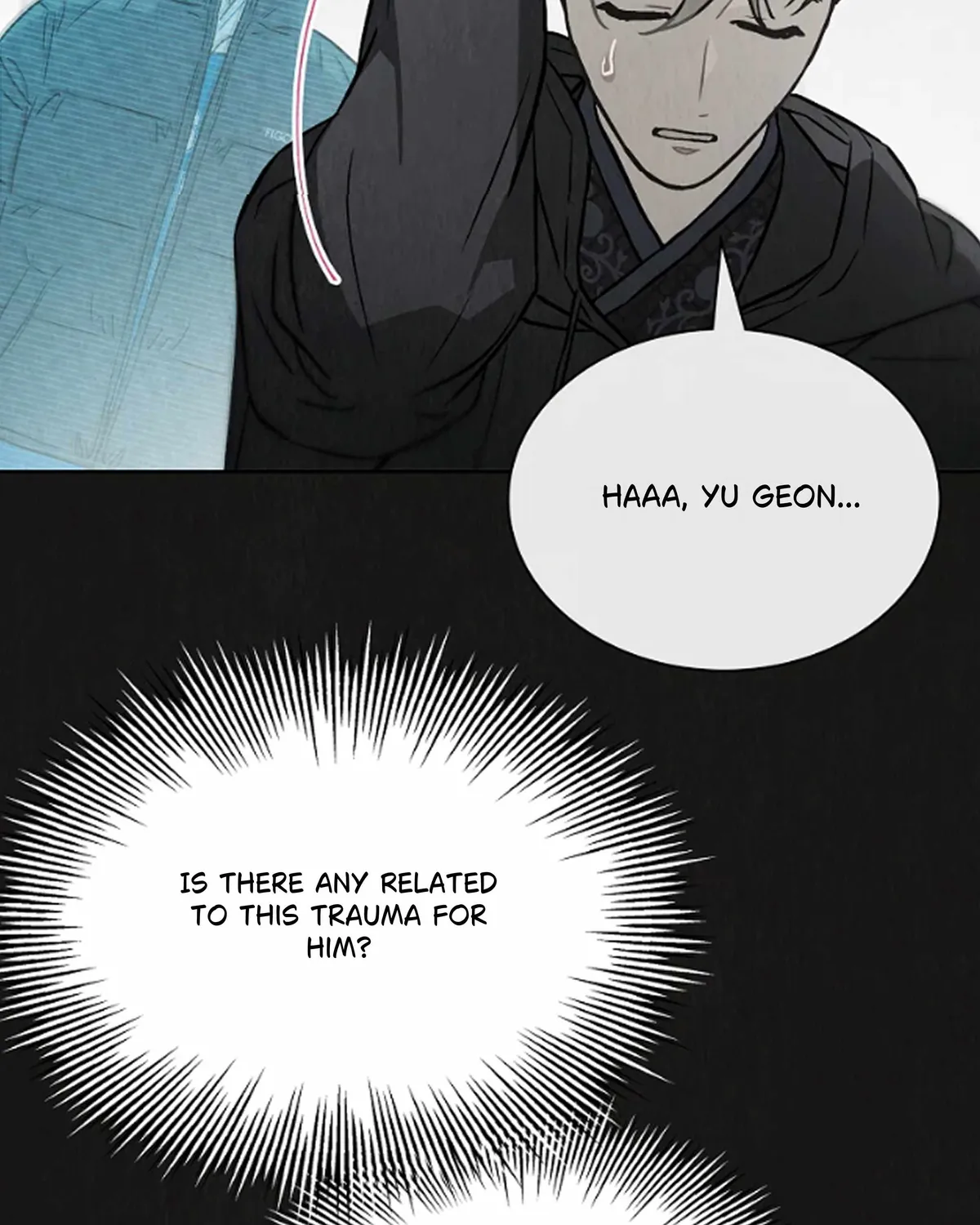 Feeding the Lives of Failing Idols Chapter 63 — Page 19