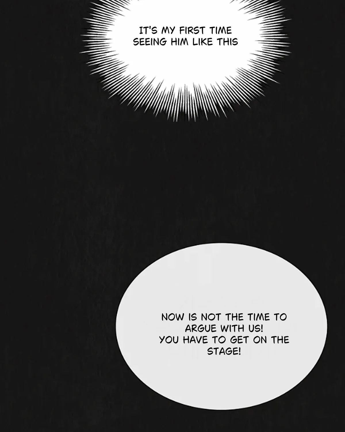 Feeding the Lives of Failing Idols Chapter 63 — Page 20