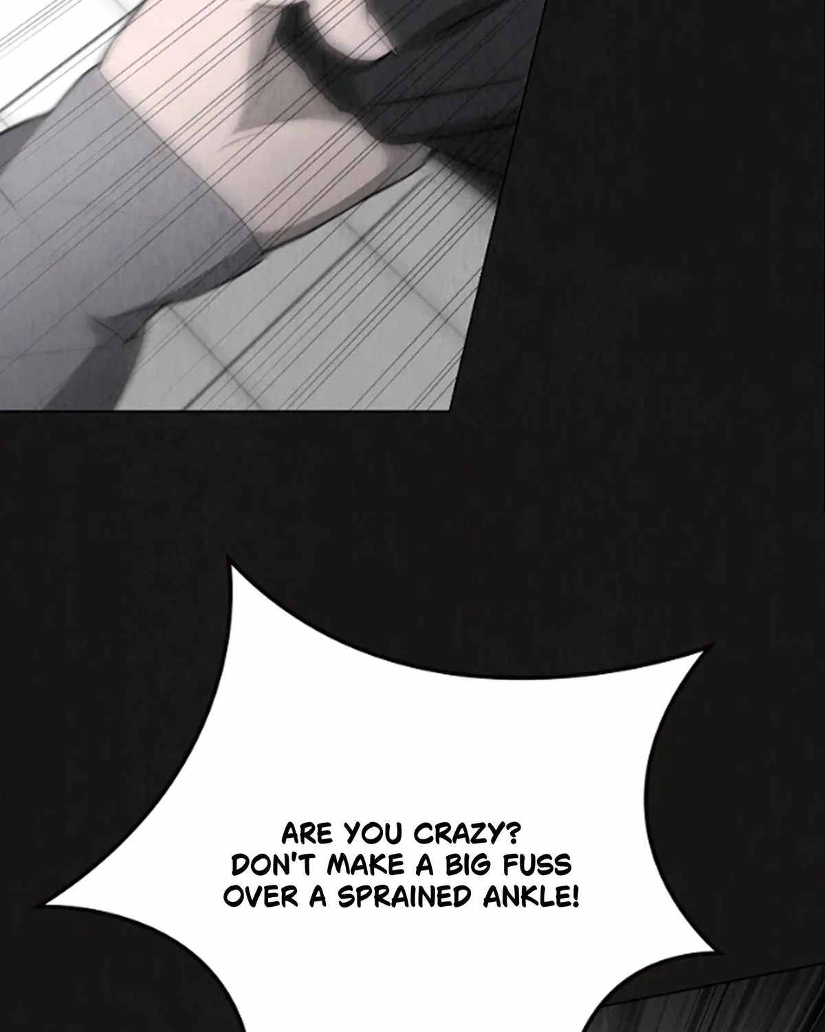 Feeding the Lives of Failing Idols Chapter 63 — Page 23