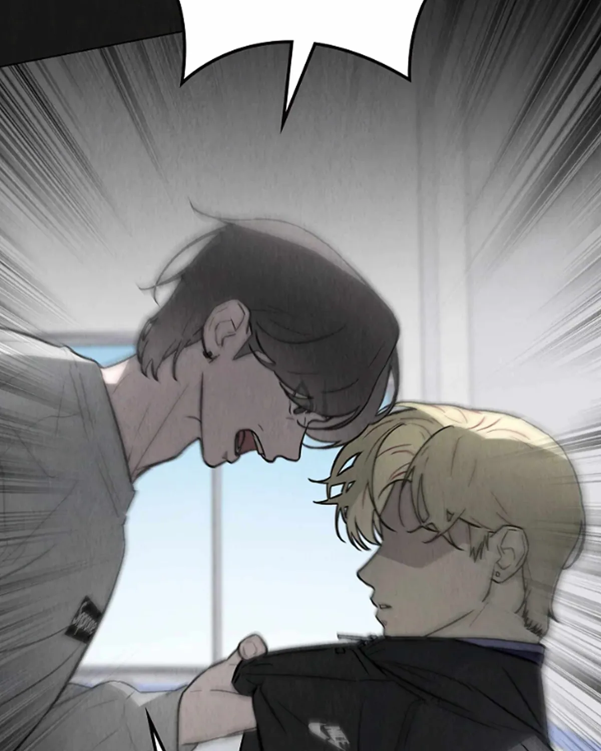 Feeding the Lives of Failing Idols Chapter 63 — Page 24