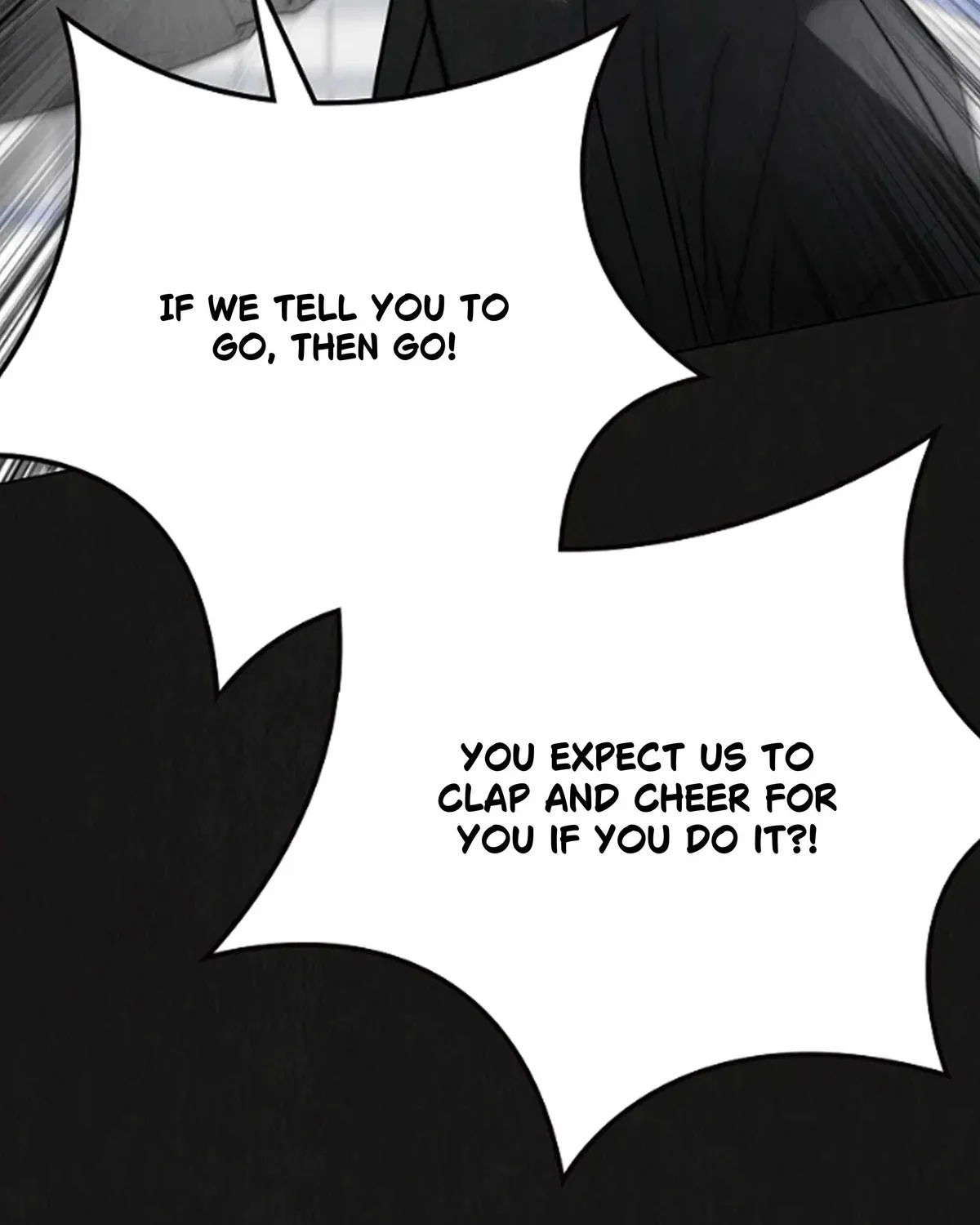 Feeding the Lives of Failing Idols Chapter 63 — Page 25