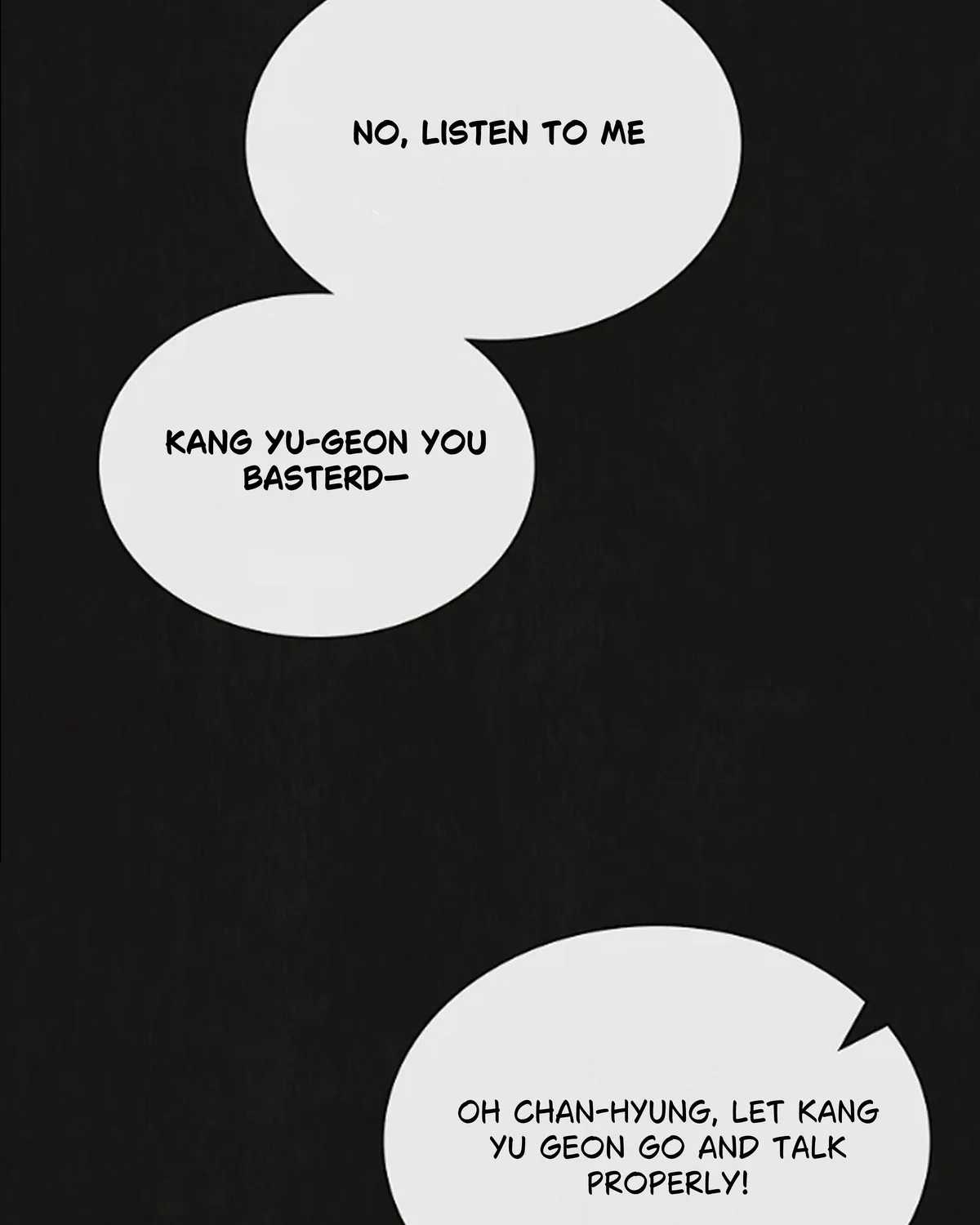 Feeding the Lives of Failing Idols Chapter 63 — Page 30