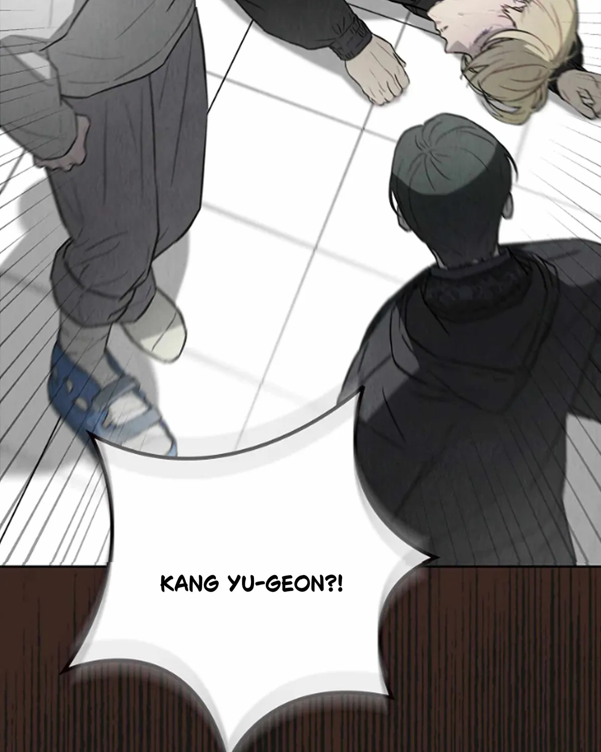 Feeding the Lives of Failing Idols Chapter 63 — Page 34